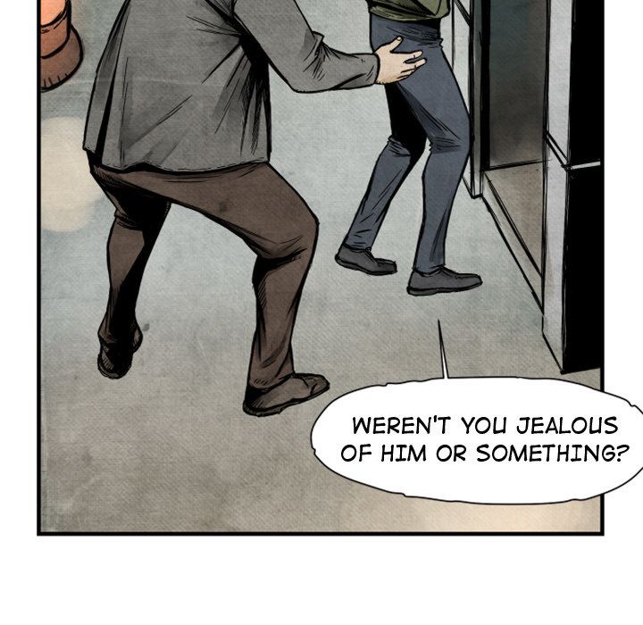 TWOMAN Manhwa - Chapter 3 Page 44