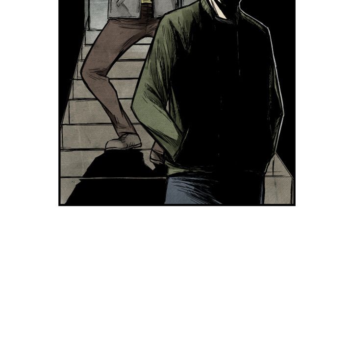 TWOMAN Manhwa - Chapter 3 Page 46