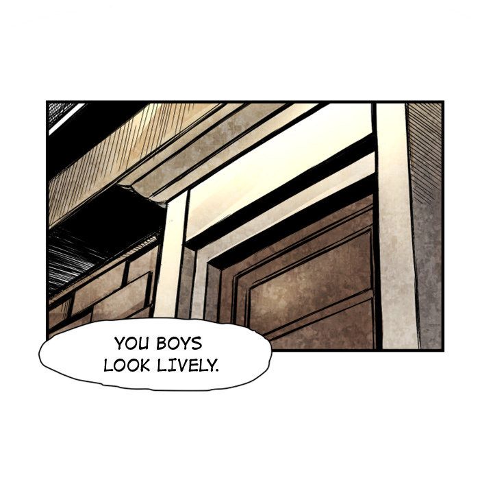 TWOMAN Manhwa - Chapter 3 Page 50