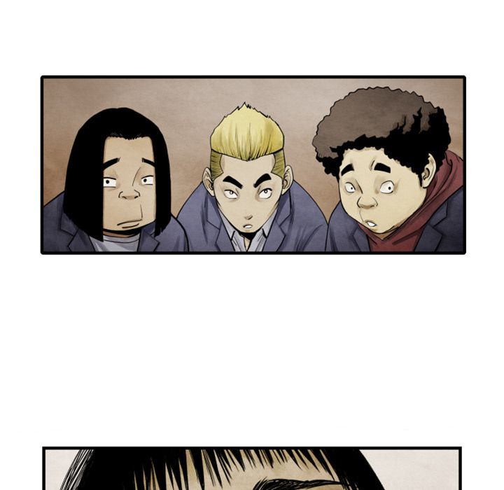 TWOMAN Manhwa - Chapter 3 Page 51