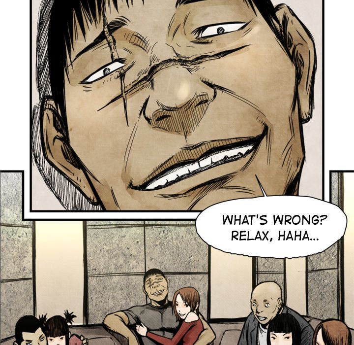 TWOMAN Manhwa - Chapter 3 Page 52