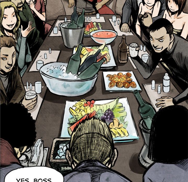 TWOMAN Manhwa - Chapter 3 Page 53