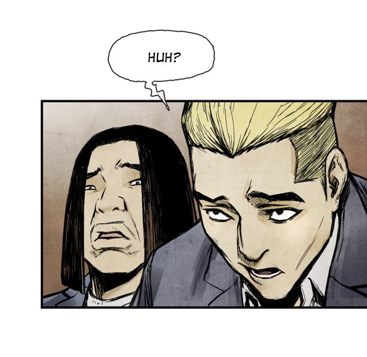 TWOMAN Manhwa - Chapter 3 Page 56