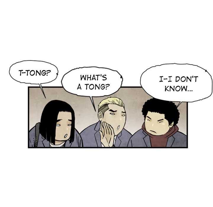 TWOMAN Manhwa - Chapter 3 Page 57