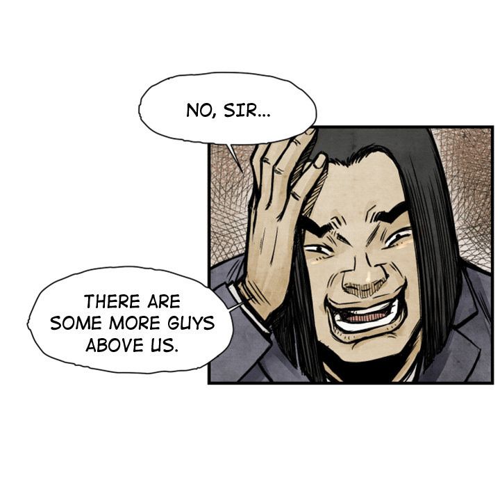 TWOMAN Manhwa - Chapter 3 Page 59