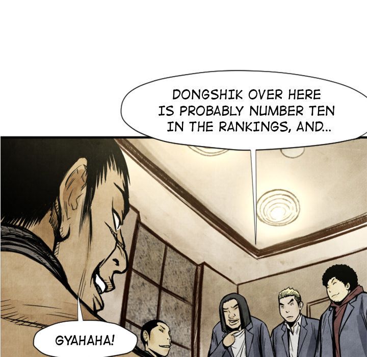 TWOMAN Manhwa - Chapter 3 Page 60