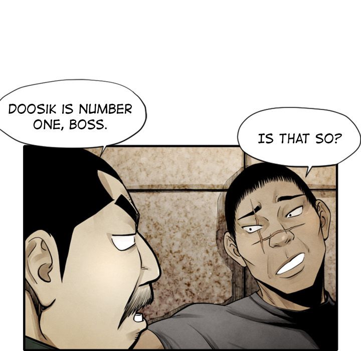 TWOMAN Manhwa - Chapter 3 Page 63