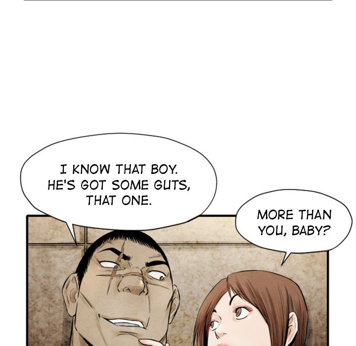 TWOMAN Manhwa - Chapter 3 Page 64