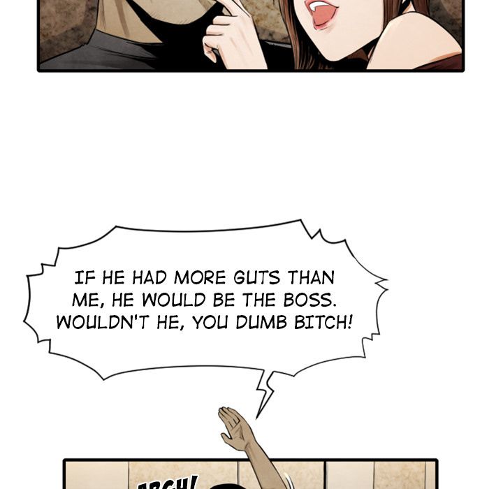 TWOMAN Manhwa - Chapter 3 Page 65