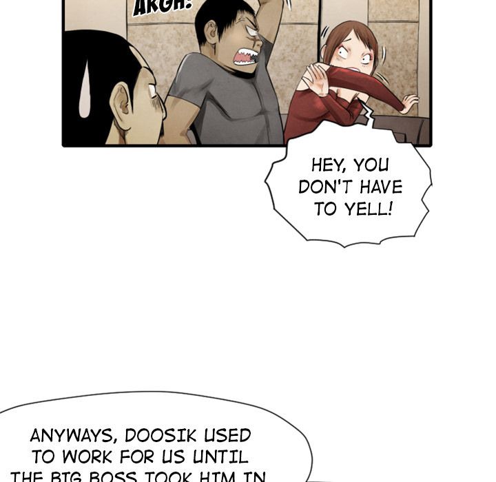 TWOMAN Manhwa - Chapter 3 Page 66