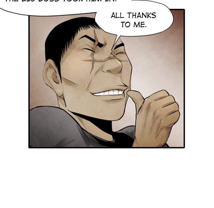 TWOMAN Manhwa - Chapter 3 Page 67