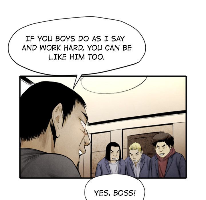 TWOMAN Manhwa - Chapter 3 Page 68