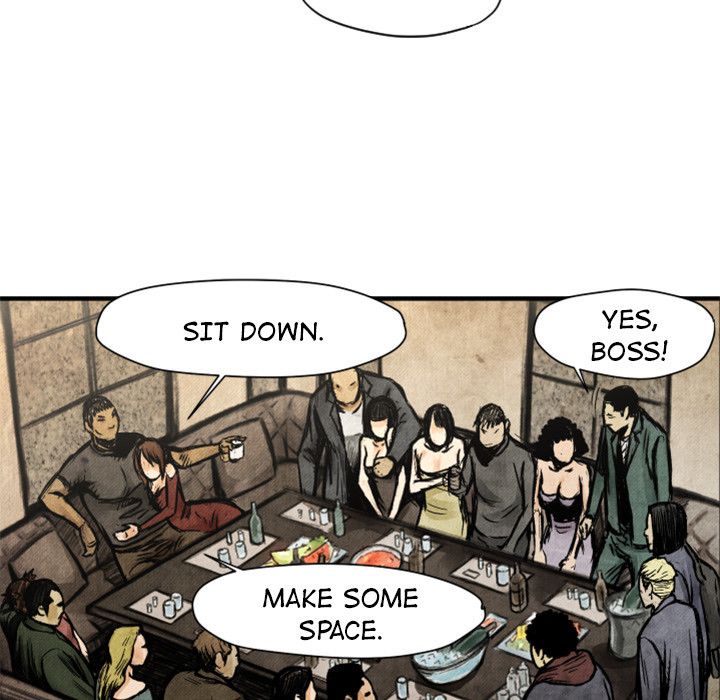 TWOMAN Manhwa - Chapter 3 Page 69