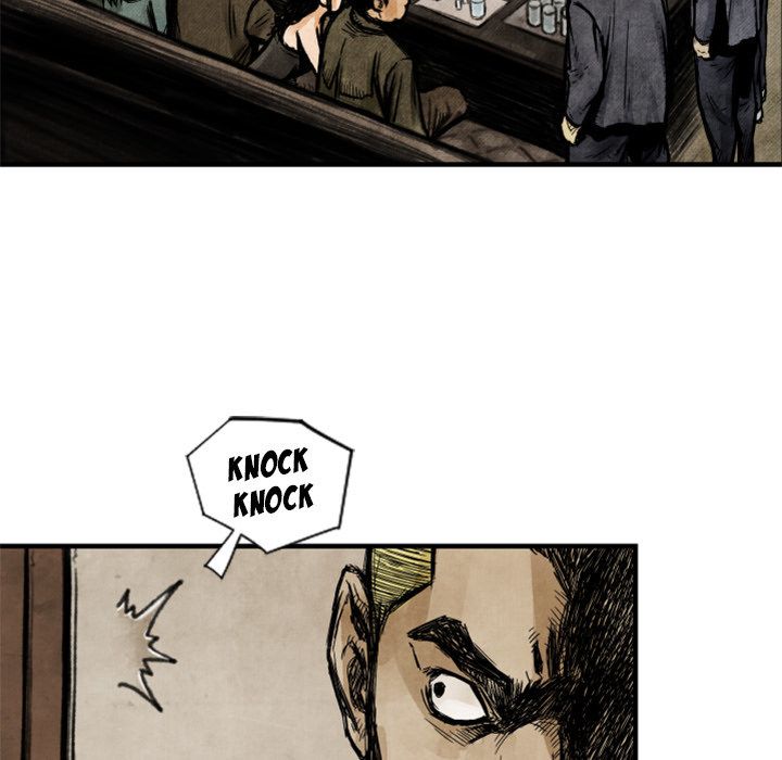 TWOMAN Manhwa - Chapter 3 Page 70