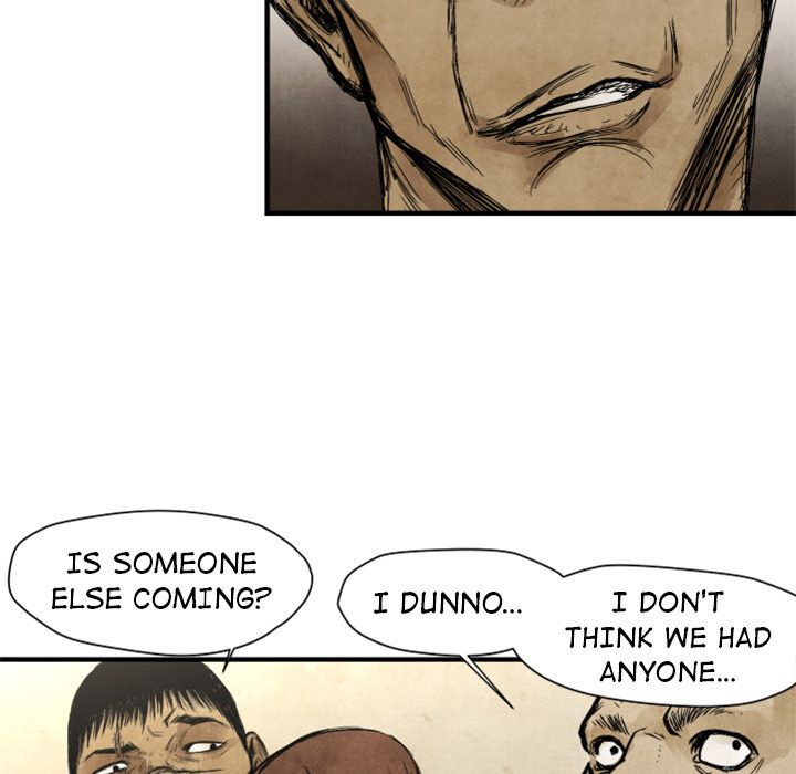 TWOMAN Manhwa - Chapter 3 Page 72