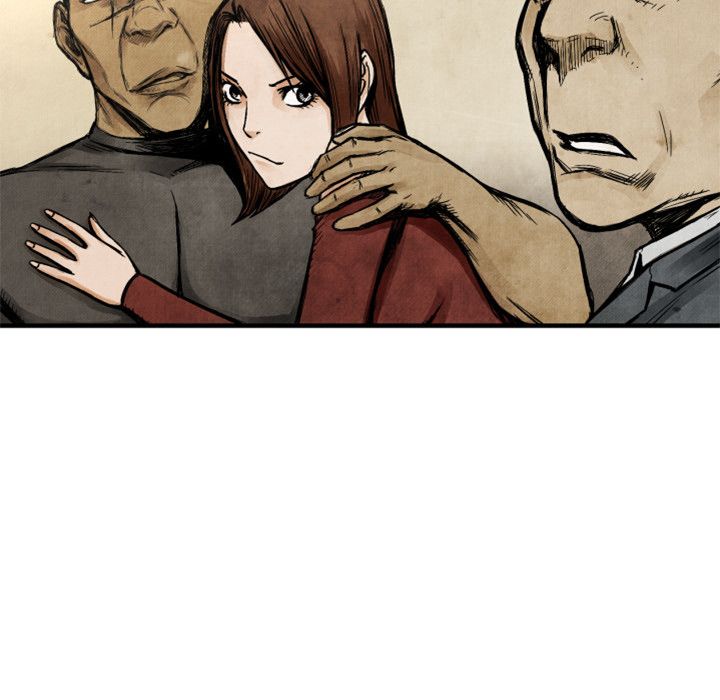 TWOMAN Manhwa - Chapter 3 Page 73