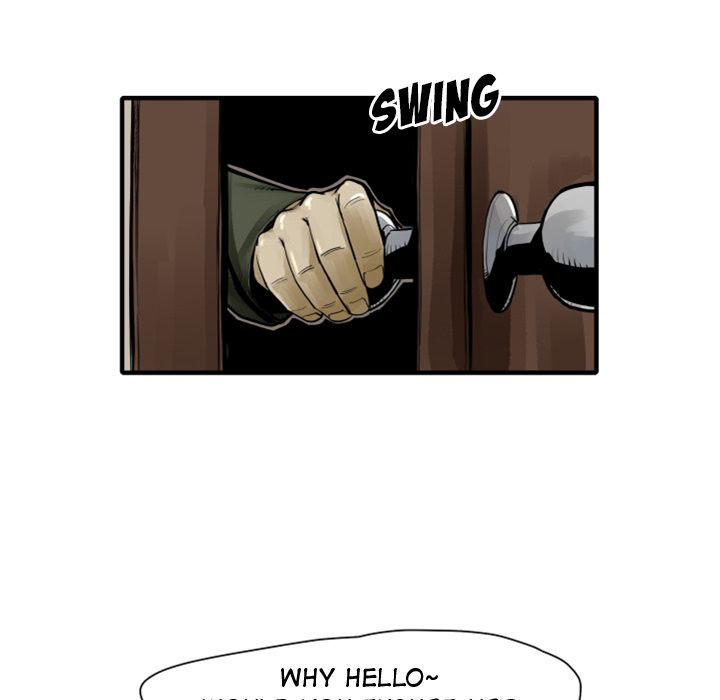 TWOMAN Manhwa - Chapter 3 Page 74