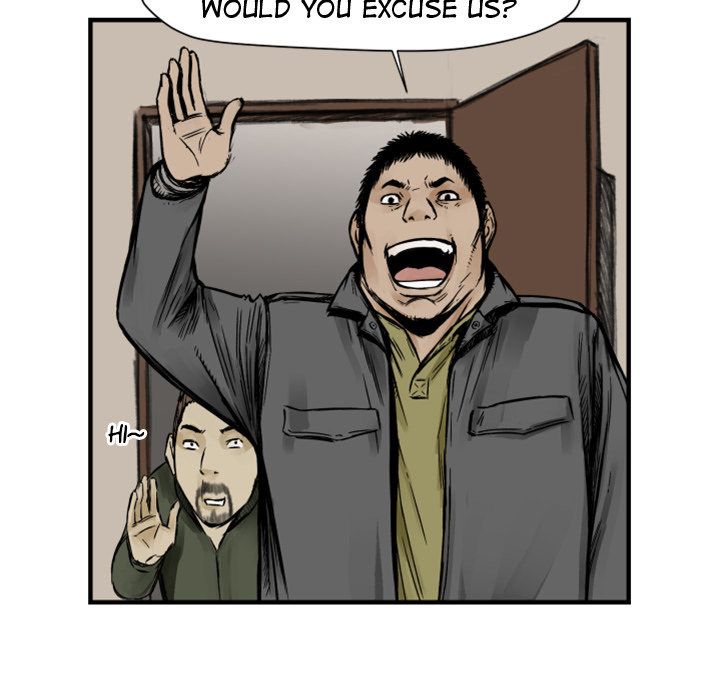 TWOMAN Manhwa - Chapter 3 Page 75