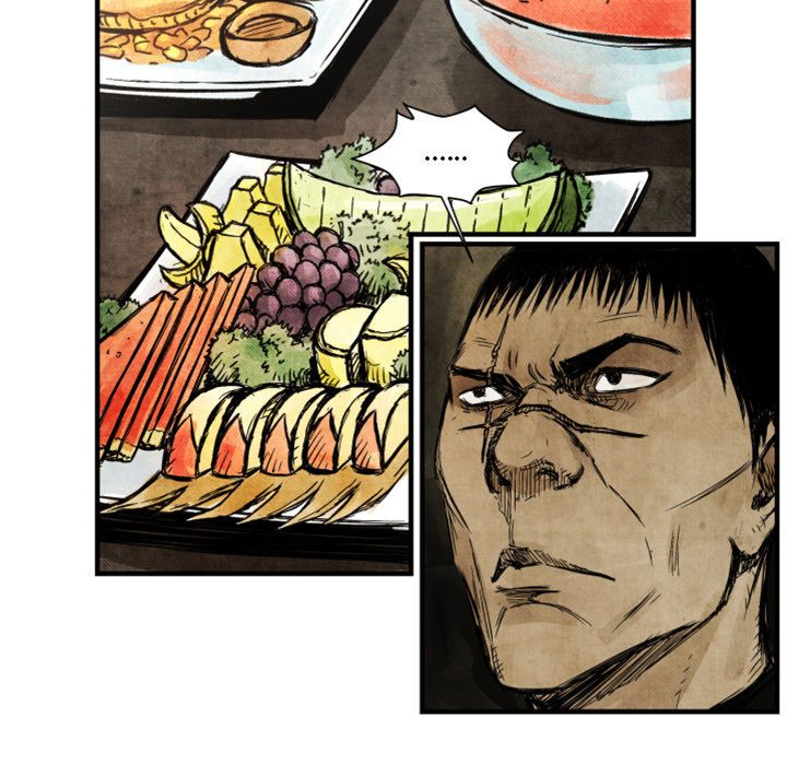 TWOMAN Manhwa - Chapter 3 Page 77