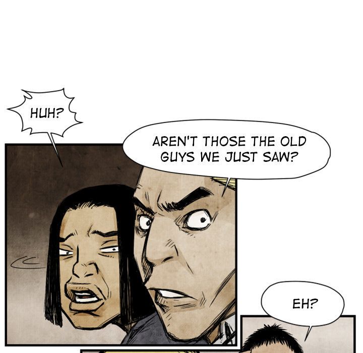 TWOMAN Manhwa - Chapter 3 Page 78