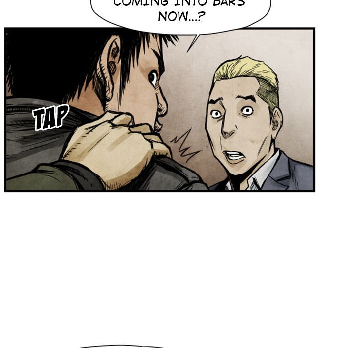 TWOMAN Manhwa - Chapter 3 Page 83