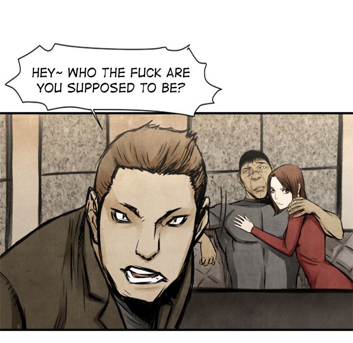 TWOMAN Manhwa - Chapter 3 Page 85