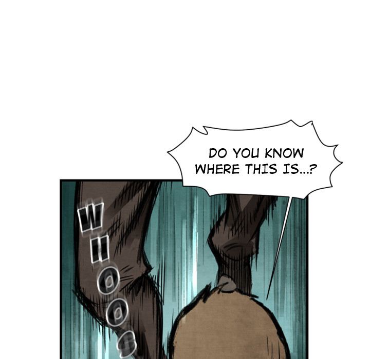 TWOMAN Manhwa - Chapter 3 Page 86