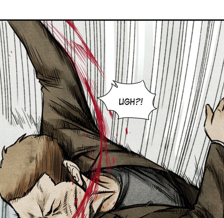 TWOMAN Manhwa - Chapter 3 Page 90