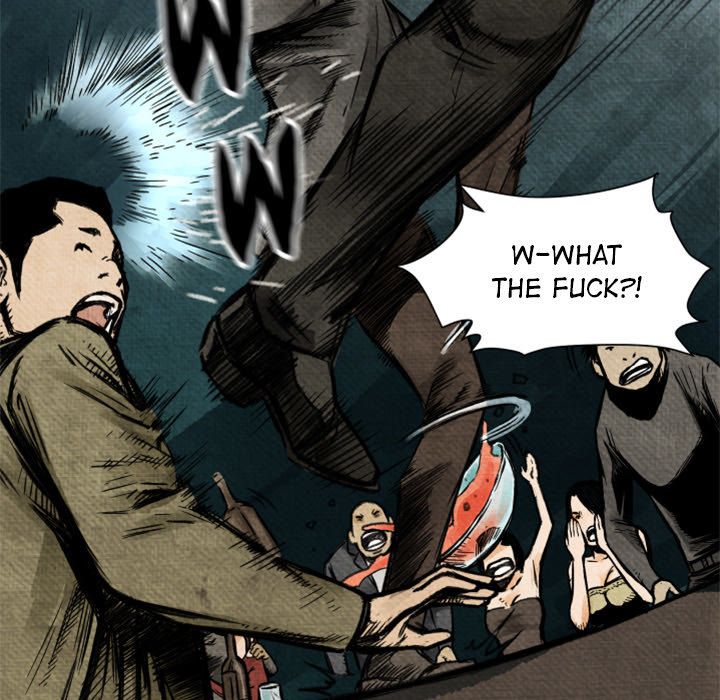 TWOMAN Manhwa - Chapter 3 Page 92