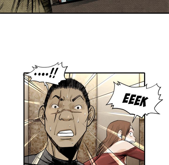 TWOMAN Manhwa - Chapter 3 Page 93