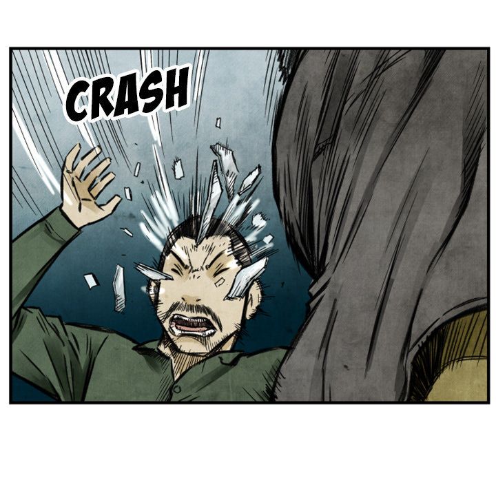 TWOMAN Manhwa - Chapter 3 Page 99