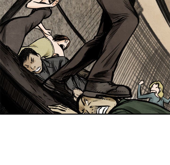 TWOMAN Manhwa - Chapter 3 Page 108