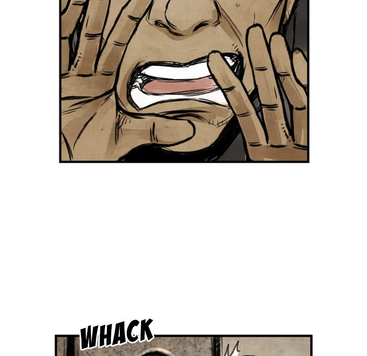 TWOMAN Manhwa - Chapter 3 Page 112