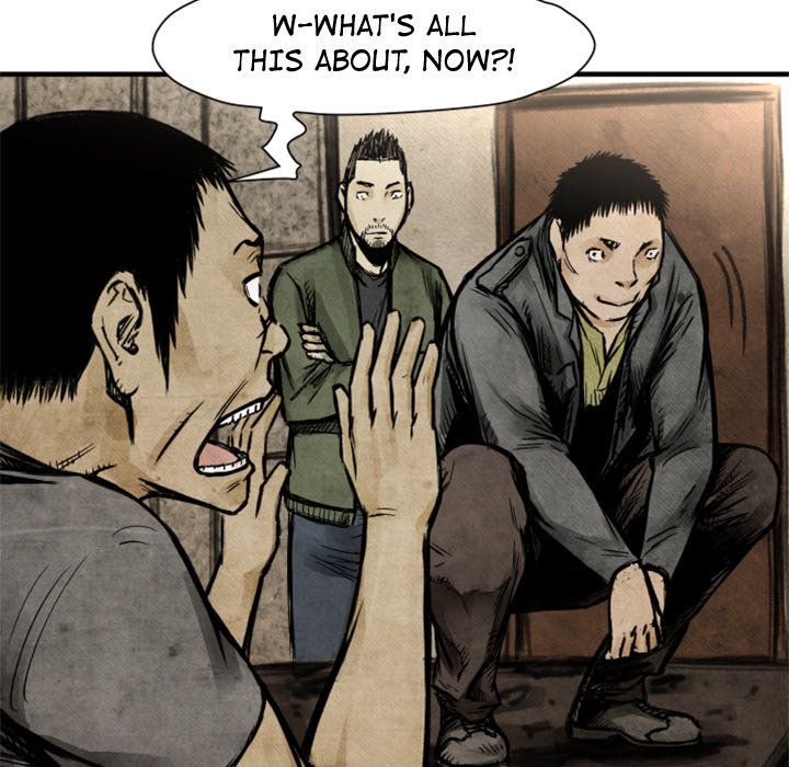 TWOMAN Manhwa - Chapter 3 Page 114