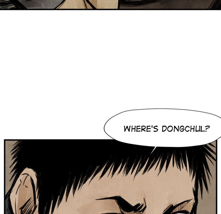 TWOMAN Manhwa - Chapter 3 Page 115