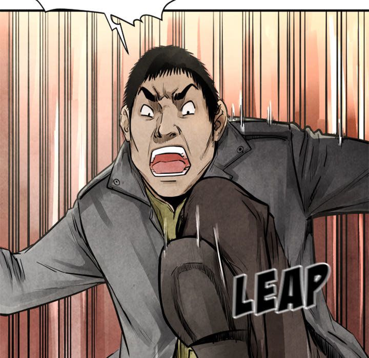 TWOMAN Manhwa - Chapter 3 Page 120