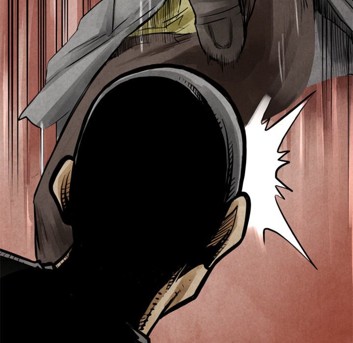 TWOMAN Manhwa - Chapter 3 Page 121