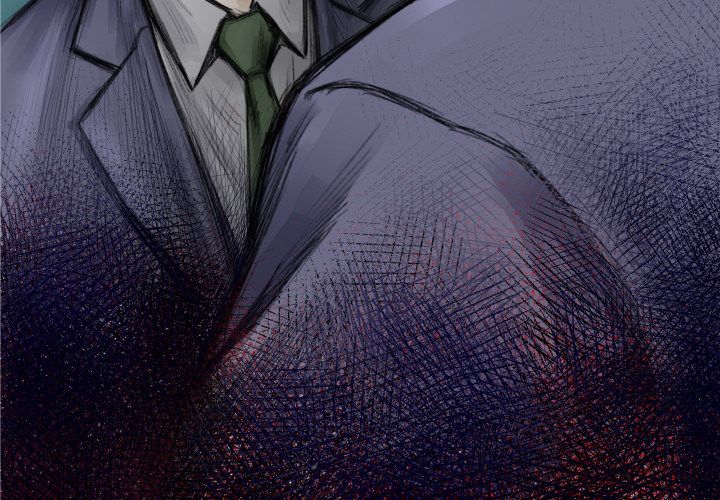 TWOMAN Manhwa - Chapter 24 Page 3