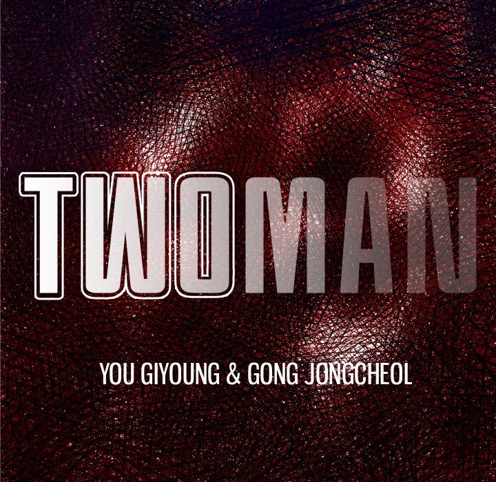 TWOMAN Manhwa - Chapter 24 Page 4