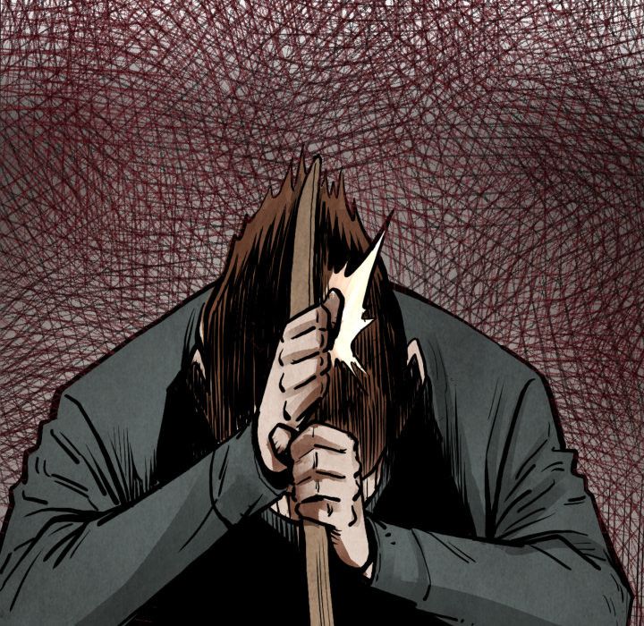 TWOMAN Manhwa - Chapter 24 Page 7