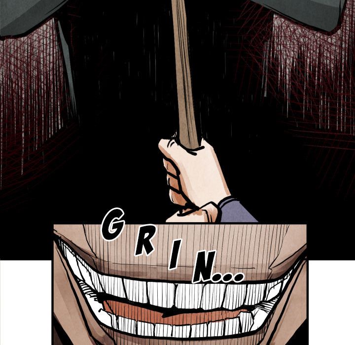 TWOMAN Manhwa - Chapter 24 Page 8