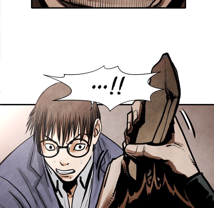 TWOMAN Manhwa - Chapter 24 Page 9