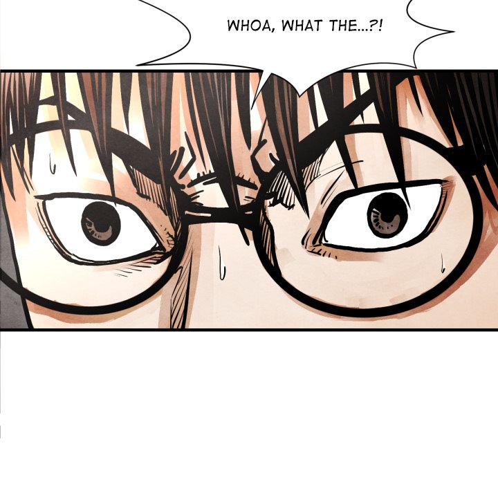 TWOMAN Manhwa - Chapter 24 Page 11