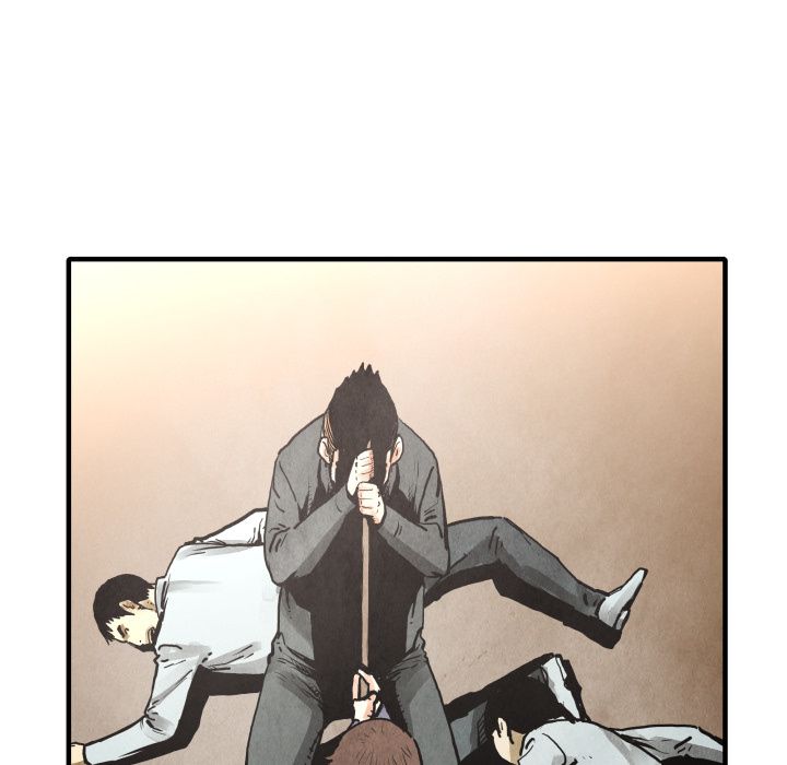 TWOMAN Manhwa - Chapter 24 Page 12