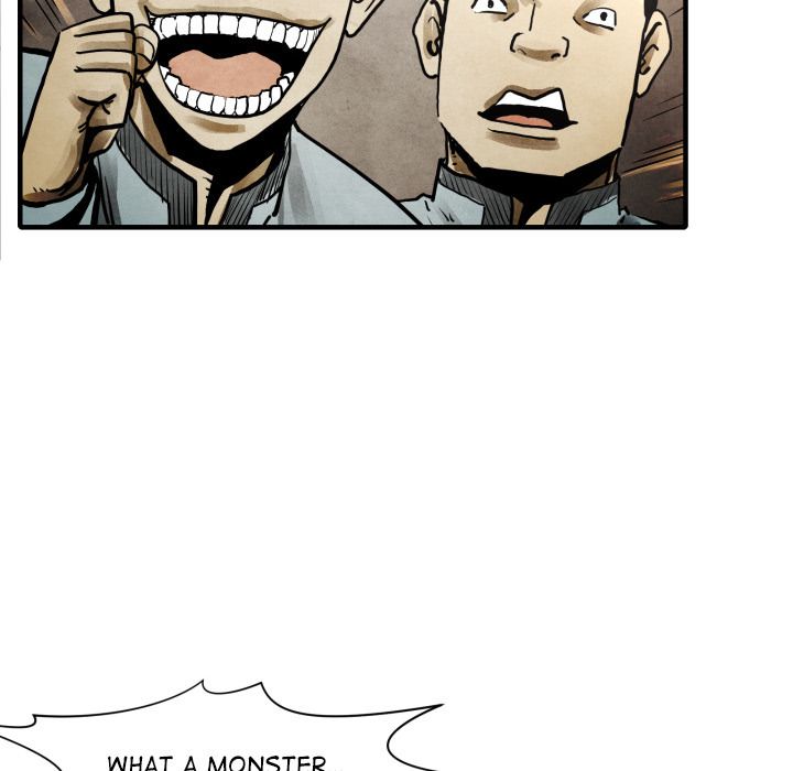 TWOMAN Manhwa - Chapter 24 Page 15