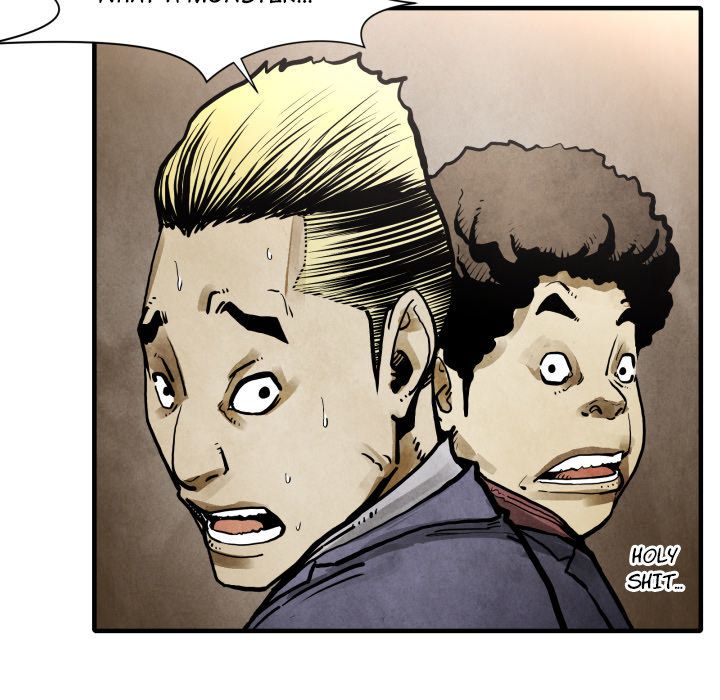 TWOMAN Manhwa - Chapter 24 Page 16