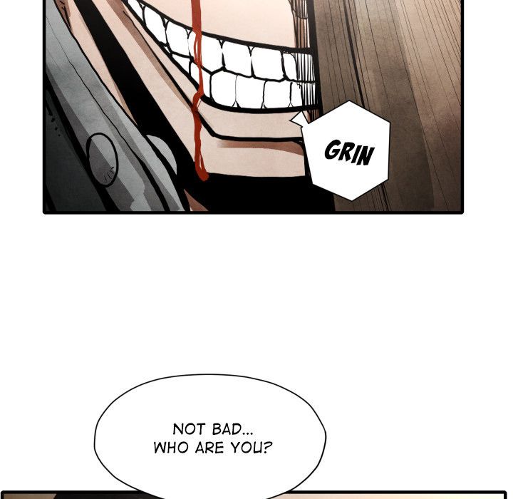 TWOMAN Manhwa - Chapter 24 Page 21