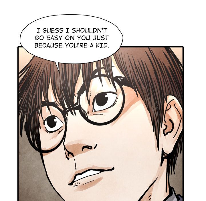 TWOMAN Manhwa - Chapter 24 Page 23