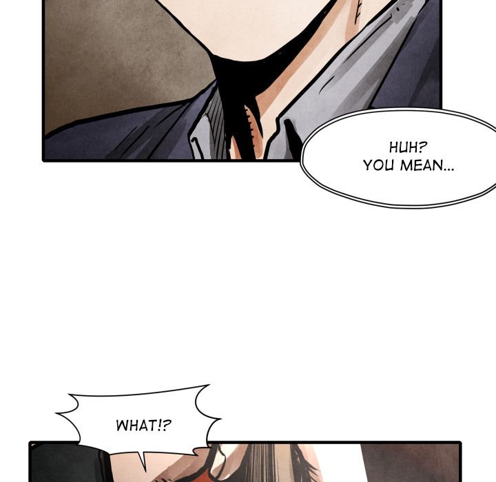 TWOMAN Manhwa - Chapter 24 Page 24