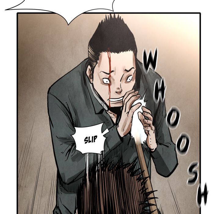 TWOMAN Manhwa - Chapter 24 Page 26